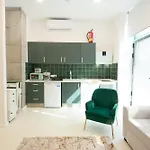 Apartamento 1 Of Arts And Science Fast Wifi 1 Valencia