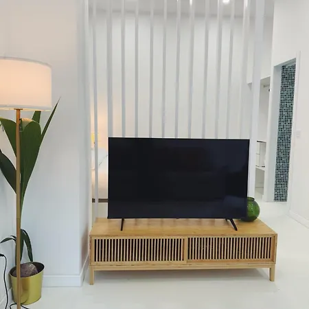 1 Of Arts And Science Fast Wifi 1 Apartamento