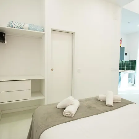 Apartamento 1 Of Arts And Science Fast Wifi 1