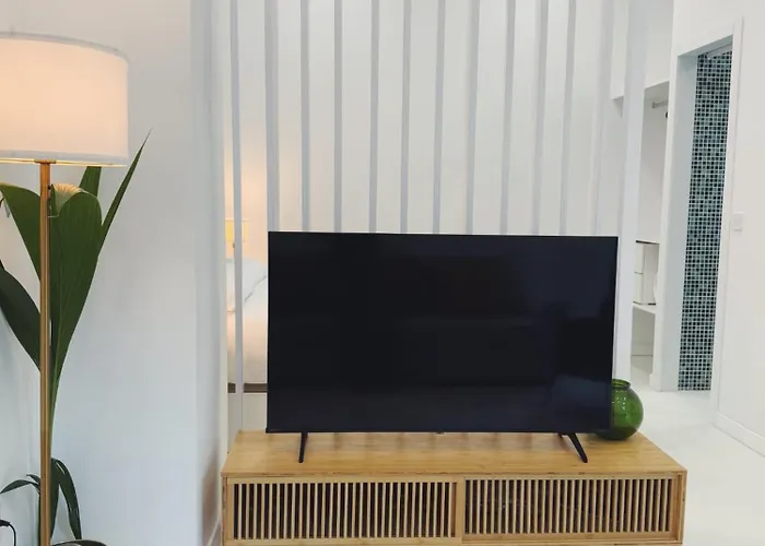 1 Of Arts And Science Fast Wifi 1 Apartamento