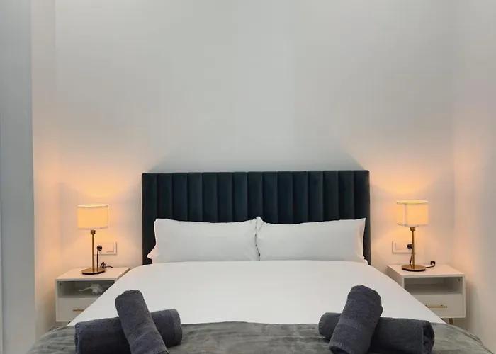 Apartamento 1 Of Arts And Science Fast Wifi 1 *