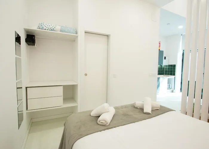 Apartamento 1 Of Arts And Science Fast Wifi 1