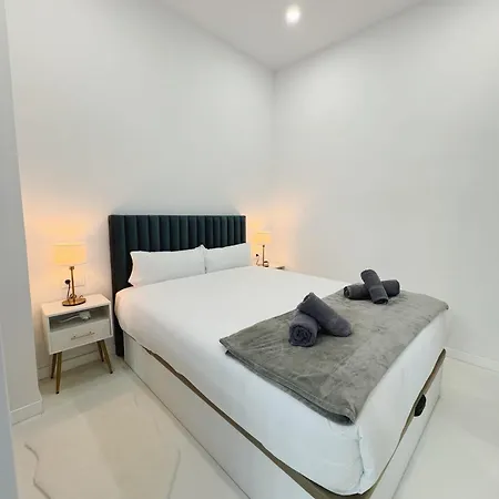 1 Of Arts And Science Fast Wifi 1 Valencia