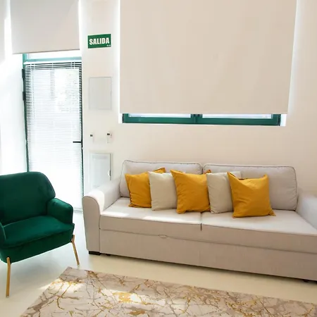 Apartamento 1 Of Arts And Science Fast Wifi 1